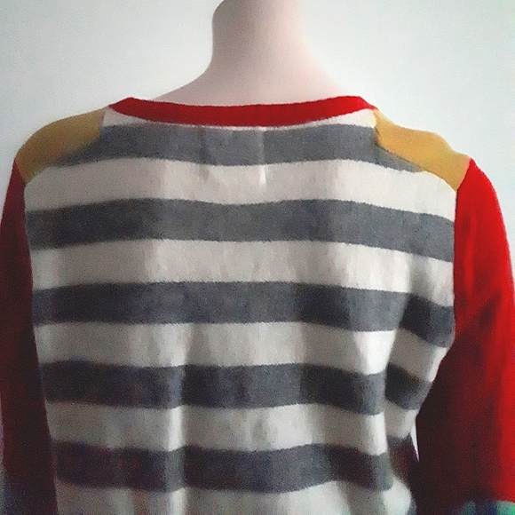 Telluride | Merino Wool Sweater - Picture 3 of 5